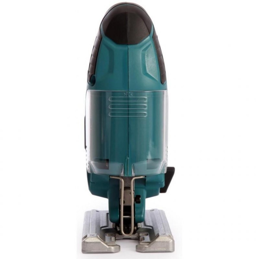 Електролобзик Makita CXT Slider, 4Аг х 2шт, кейс, 18мм (JV101DSME)