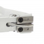 Ножницы по металлу электрические Makita листовые LXT, 1,6 мм (без АКБ и БП) (DJS161Z)