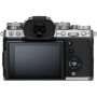 Цифровий фотоапарат Fujifilm X-T3 + XF 18-55mm F2.8-4.0 Kit Silver (16589254)