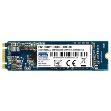 Накопитель SSD M.2 2280 240GB Goodram (SSDPR-S400U-240-80)