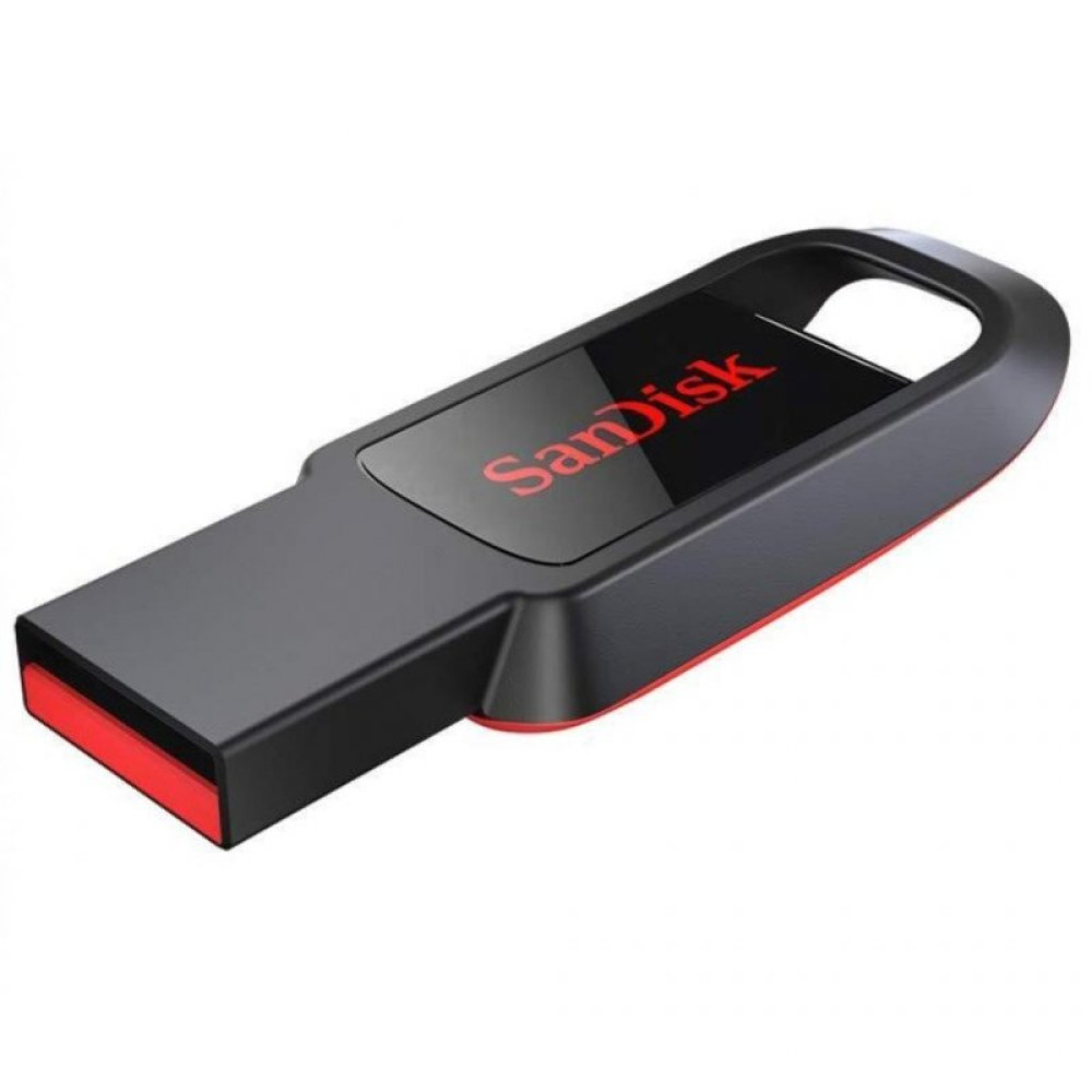 USB флеш накопичувач SanDisk 64GB Cruzer Spark USB 2.0 (SDCZ61-064G-G35)