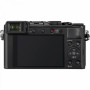 Цифровой фотоаппарат PANASONIC LUMIX DMC-LX100 M2 black (DC-LX100M2EE)