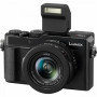 Цифровой фотоаппарат PANASONIC LUMIX DMC-LX100 M2 black (DC-LX100M2EE)