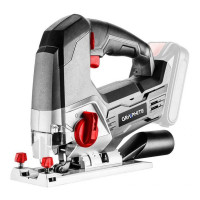 Электролобзик Graphite 58G011 Energy+ аккумуляторный (без АКБ) (58G011)