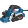 Электрорубанок BOSCH GHO 26-82 D, 710Вт (0.601.5A4.301)