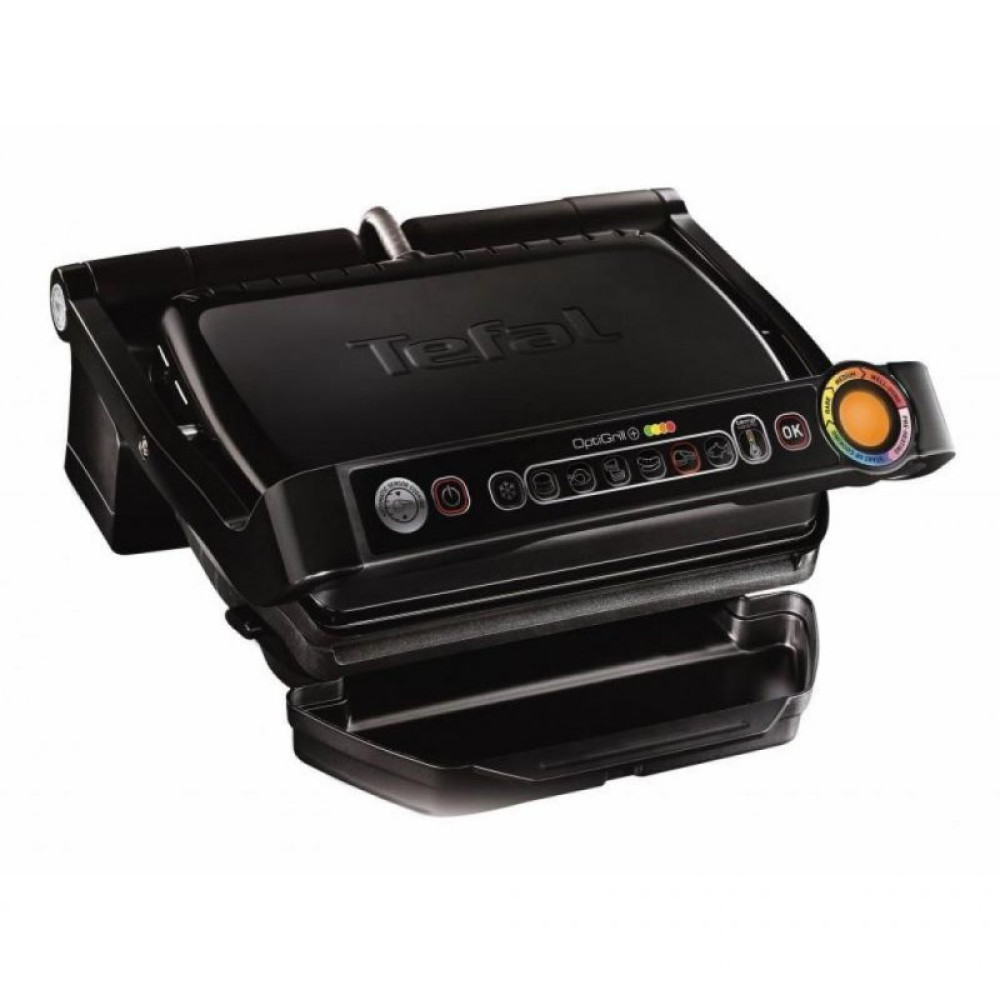 Электрогриль TEFAL GC 712 834 (GC712834)