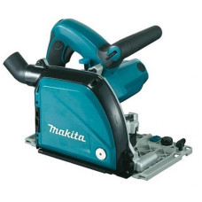 Фрезер Makita CA5000X пазорез для алюмінію (CA5000X)