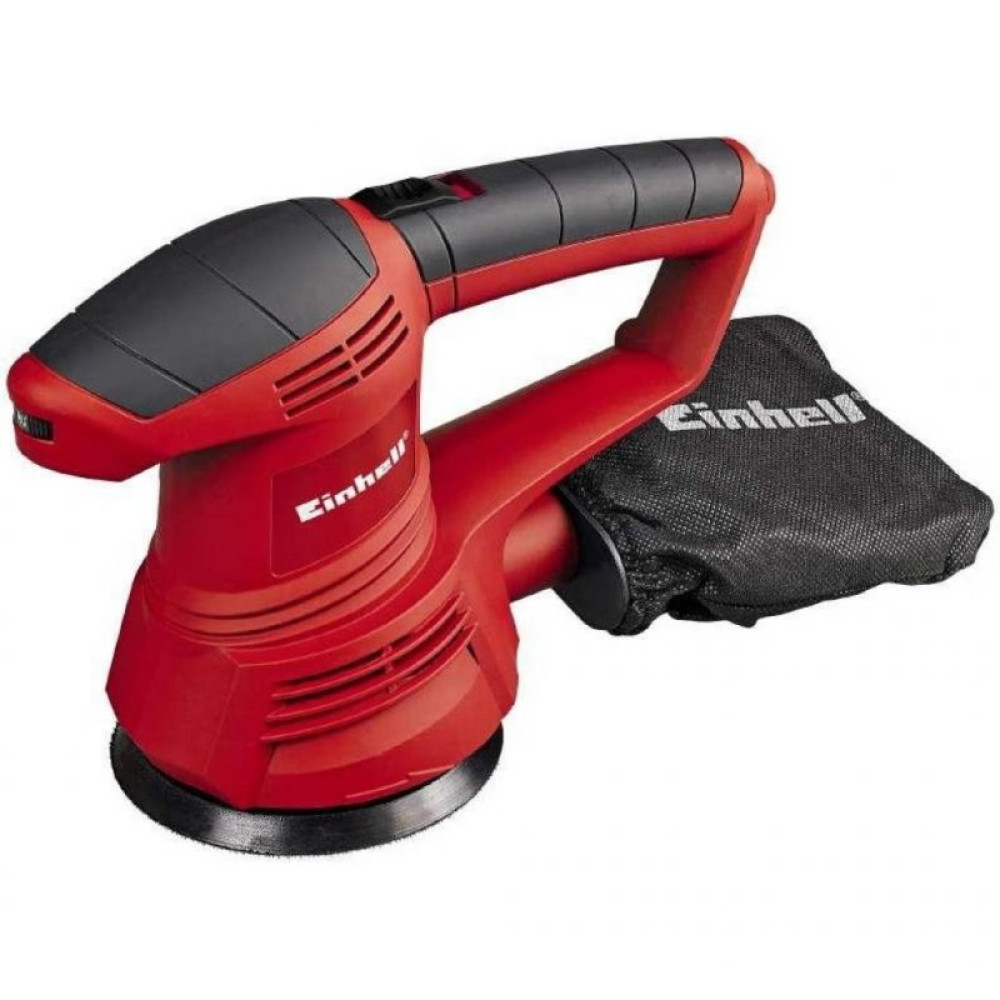 Шлифовальная машина EINHELL TC-RS 38 E (4462165)