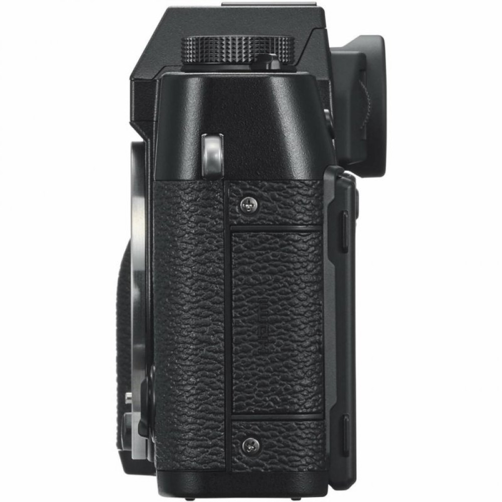 Цифровой фотоаппарат Fujifilm X-T30 body Black (16619566)