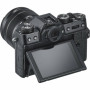 Цифровой фотоаппарат Fujifilm X-T30 body Black (16619566)