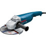 Шліфувальна машина Bosch GWS 24-230 H (0.601.884.103)