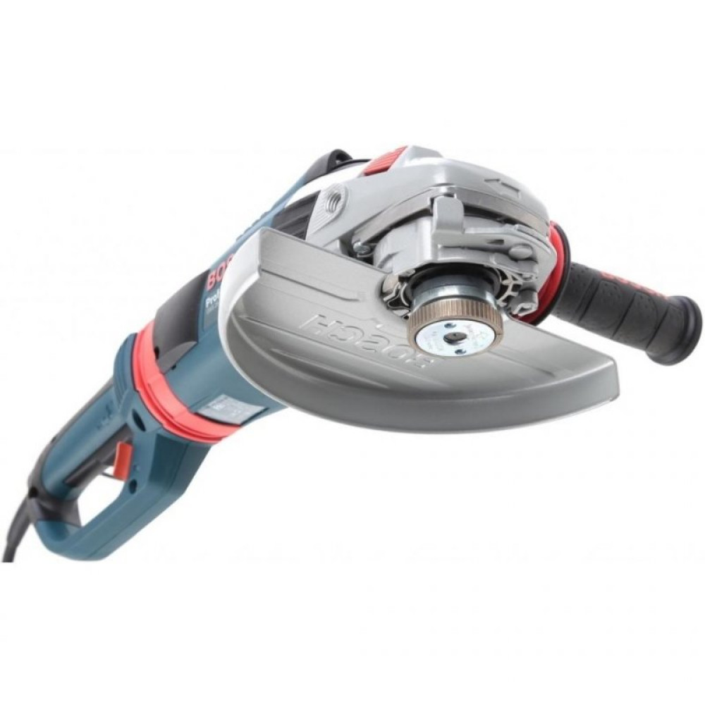 Шлифовальная машина BOSCH GWS 26-230 LVI (0.601.895.F04)