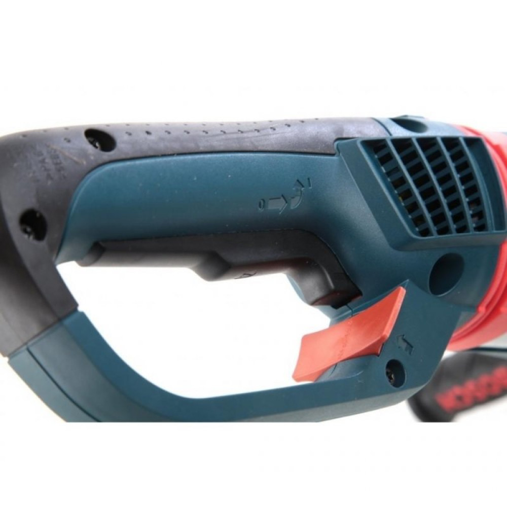 Шлифовальная машина BOSCH GWS 26-230 LVI (0.601.895.F04)