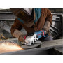 Шлифовальная машина BOSCH GWS 26-230 LVI (0.601.895.F04)