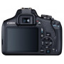 Цифровий фотоапарат Canon EOS 2000D 18-55 + 75-300 kit (2728C021AA)
