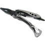 Мультитул Leatherman Skeletool Black & Silver (832629)