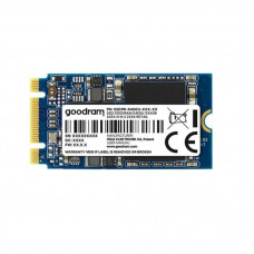 Накопитель SSD M.2 2242 240GB Goodram (SSDPR-S400U-240-42)