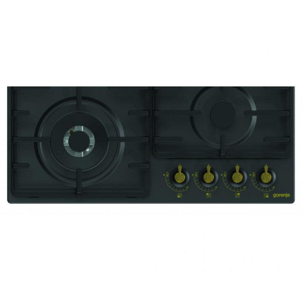 Варочна поверхня Gorenje GW 641 CLB (GW641CLB)