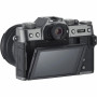 Цифровий фотоапарат Fujifilm X-T30 + XC 15-45mm F3.5-5.6 Kit Charcoal Silver (16619401)