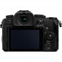 Цифровой фотоаппарат PANASONIC DC-G90 Kit 12-60mm Black (DC-G90MEE-K)