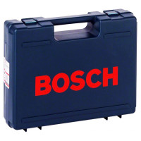 Ящик для инструментов Bosch для серий инструментов PSB/CSB/GBM10SR (2.605.438.328)