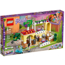 Конструктор LEGO Friends Ресторан Хартлейк Сити 624 детали (41379)