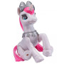 Интерактивная игрушка Pets & Robo Alive Pets Alive Белый единорог в домике (9502W)