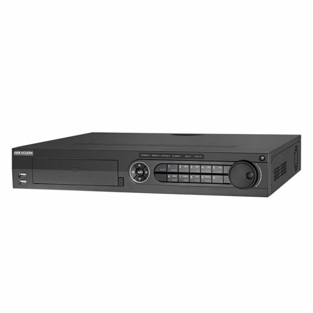 Регистратор для видеонаблюдения HikVision DS-7332HUHI-K4 (5 Mp)