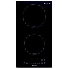 Варильна поверхня WEILOR WIS 322 BLACK