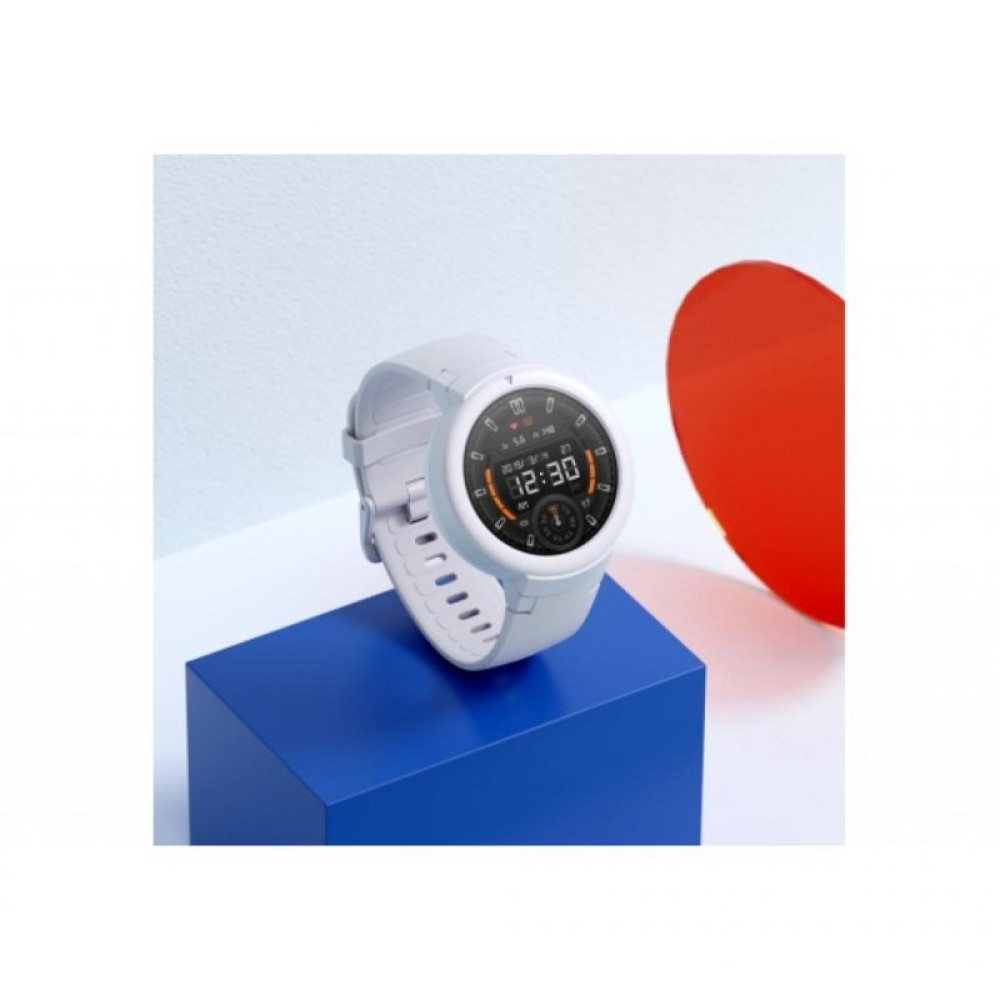 Смарт-часы Amazfit Verge Lite White