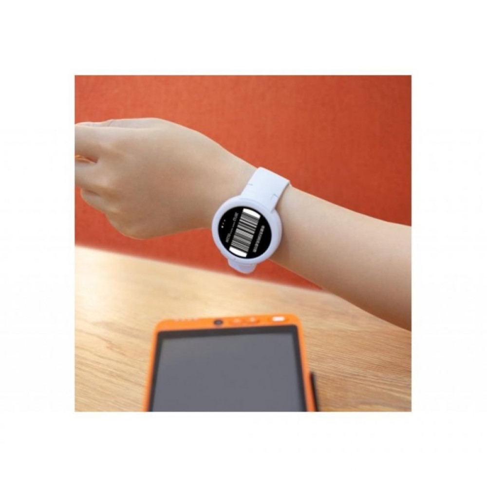 Смарт-часы Amazfit Verge Lite White