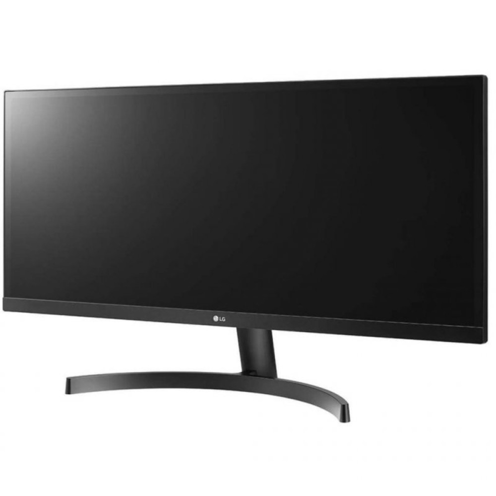 Монитор LG 29WL500-B