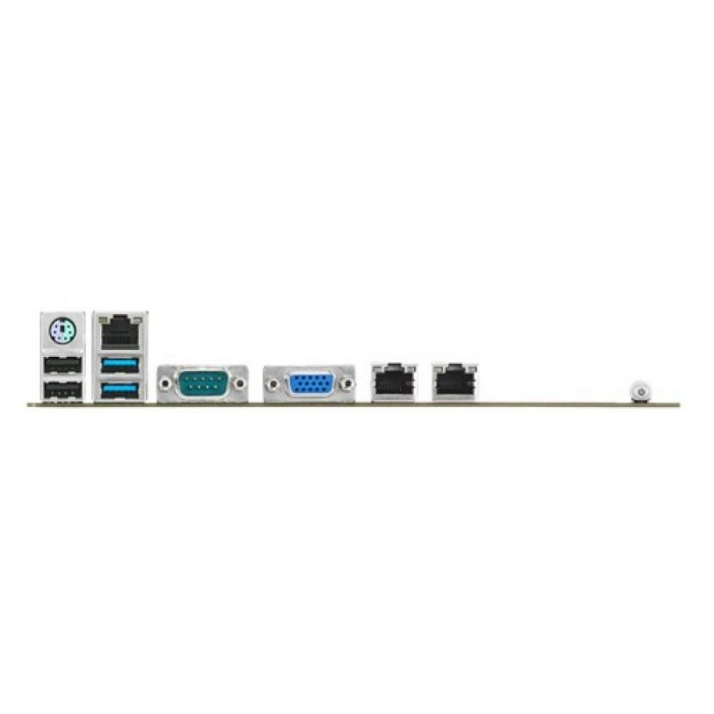 Серверна материнська плата ASUS P10S-M s1151 C236 4xDDR4 VGA COM mATX (P10S-M)