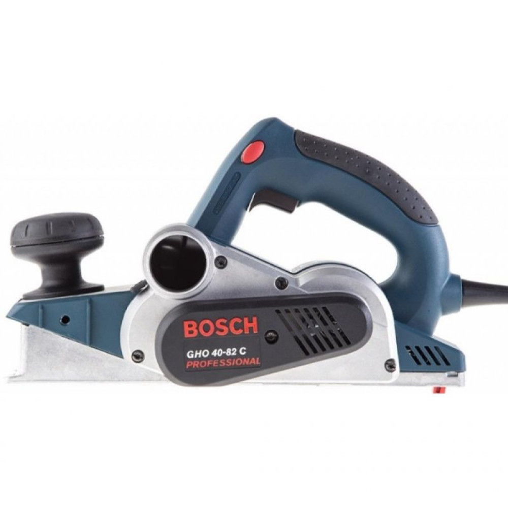 Электрорубанок BOSCH GHO 40-82 C Professional (0.601.59A.760)
