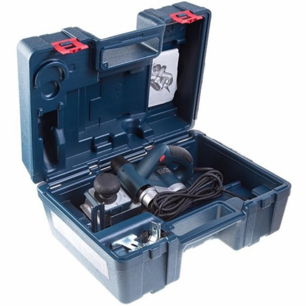 Электрорубанок BOSCH GHO 40-82 C Professional (0.601.59A.760)