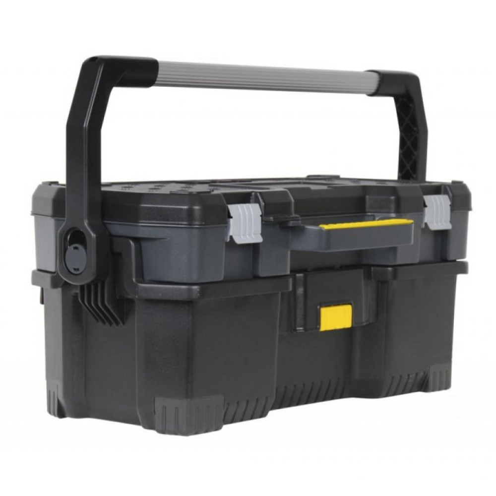 Ящик для інструментів Stanley 67x32x28см (1-97-506)