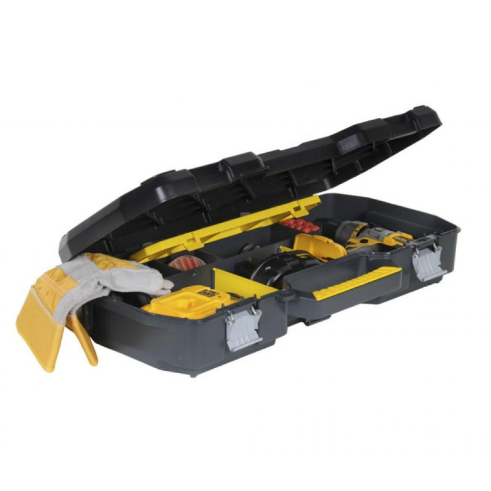 Ящик для інструментів Stanley 67x32x28см (1-97-506)