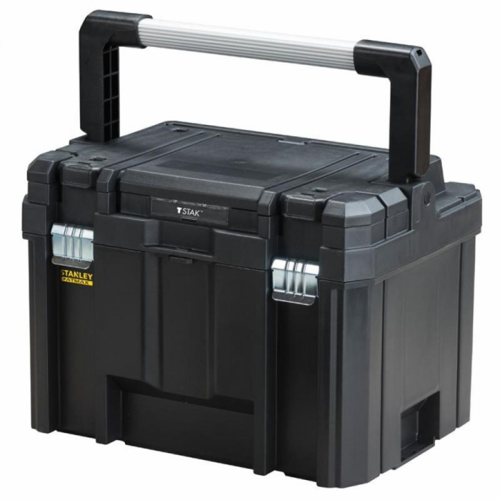 Ящик для інструментів Stanley FatMax DEEP TOOL BOX 44х33,8х32cм (FMST1-75796)