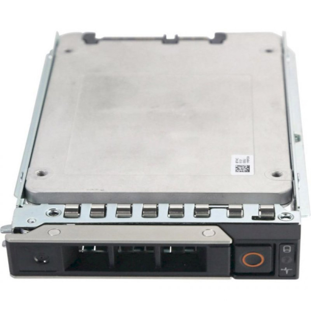 Жорсткий диск для Dell 1.92TB SSD SATA RI 6Gbps 1DWPD (400-AXSD)