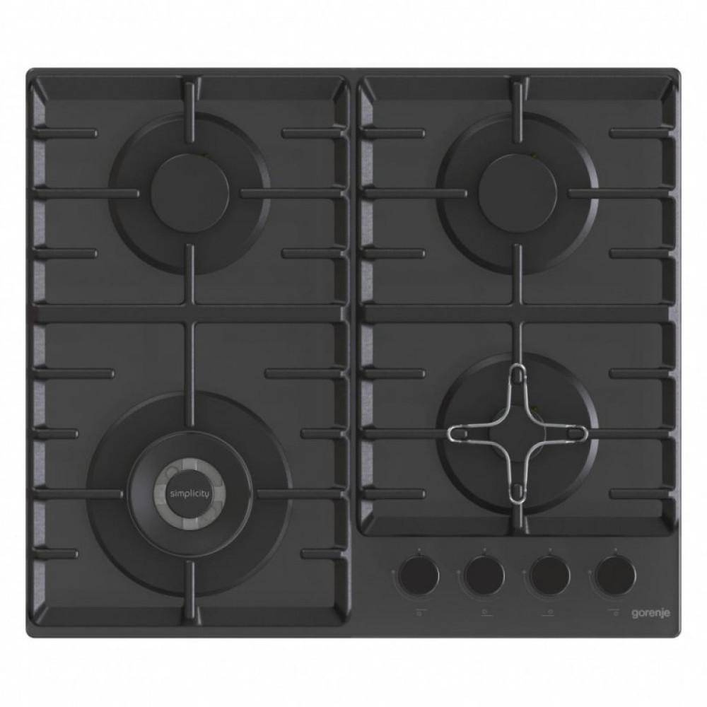 Варочная поверхность Gorenje GTW641SYB (GTW 641 SYB)