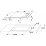 Варочная поверхность Gorenje GTW641SYB (GTW 641 SYB)