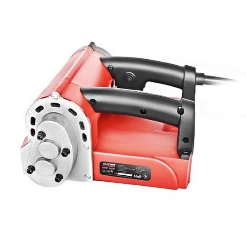 Электрорубанок Stark EWP 1200 для стін (160012015)