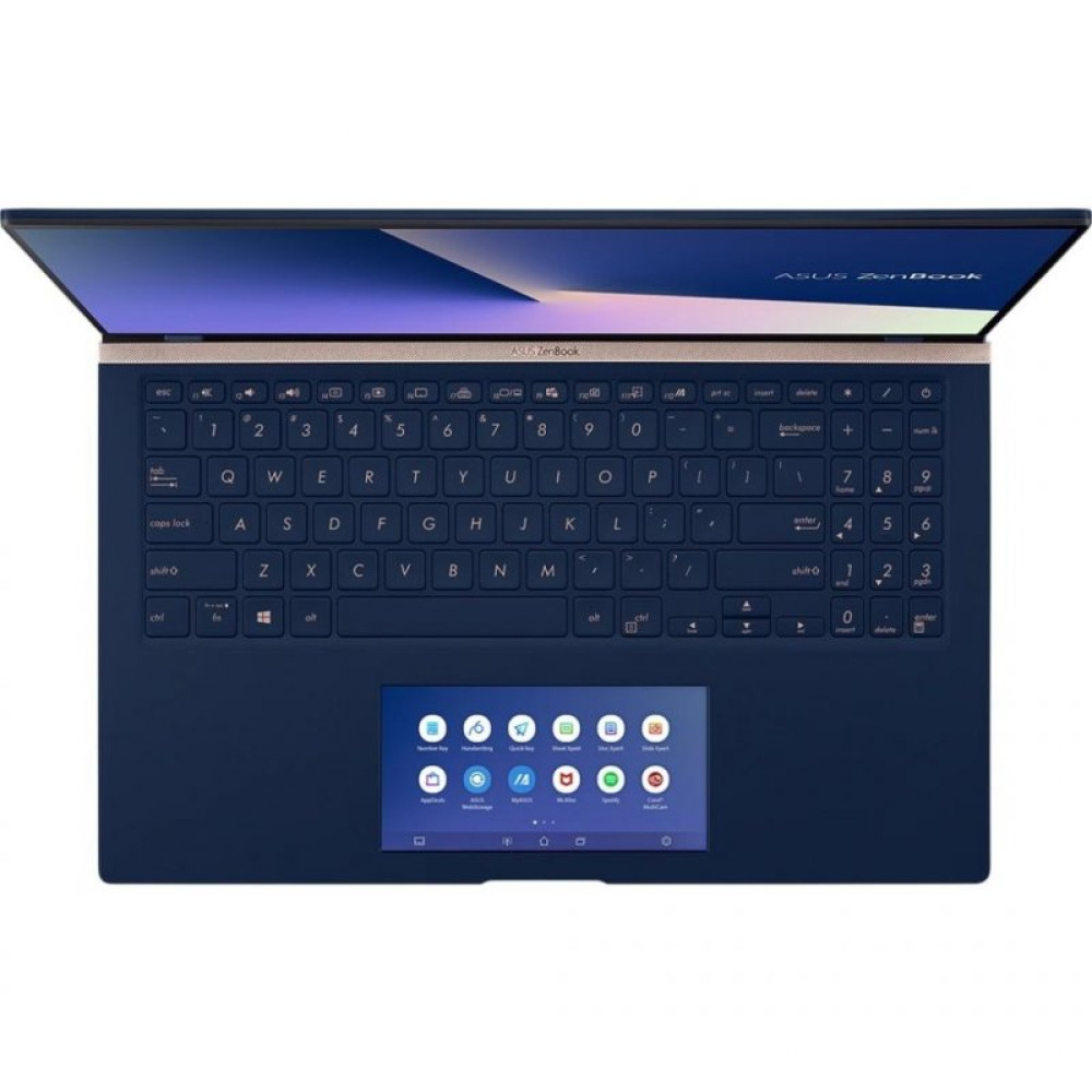 Ноутбук ASUS ZenBook UX534FAC-A8053T (90NB0NM1-M00670)