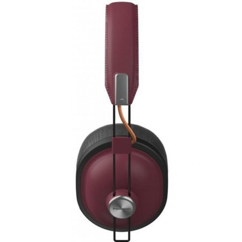Наушники PANASONIC RP-HTX80BGCR