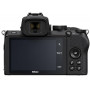 Цифровий фотоапарат Nikon Z50 + FTZ adapter (VOA050K003)