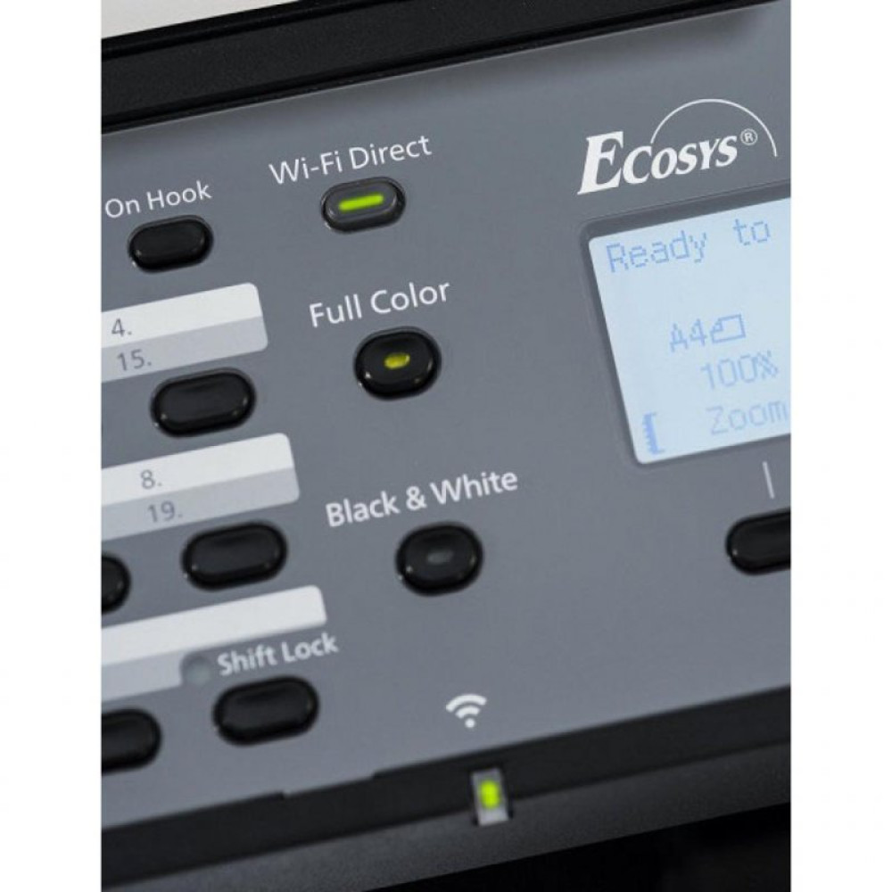 Многофункциональное устройство Kyocera Ecosys M5521cdw (1102R93NL0)