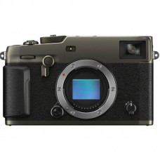 Цифровой фотоаппарат Fujifilm X-Pro3 Body Dura black (16641105)
