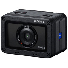 Цифровий фотоапарат Sony Cyber-Shot RX0 MKII V-log kit (DSCRX0M2G.CEE)