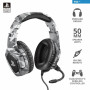 Наушники Trust GXT 488 Forze-G for PS4 Grey (23531)