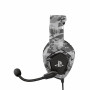 Наушники Trust GXT 488 Forze-G for PS4 Grey (23531)